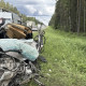 В ДТП на М-7 в Ковровском районе погибла 47-летняя женщина