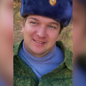 «Дома осталась любящая семья». В зоне СВО погиб 34-летний мобилизованный из Камешково