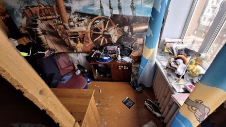 На страдающих алкоголизмом горе-родителей двоих детей из Кольчугино завели уголовное дело