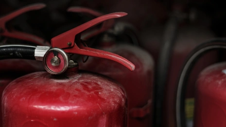 Стала известна причина пожара с 20 эвакуированными из дома во Владимире