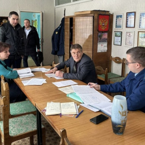 С избитым во владимирской школе №33 ребенком будет работать психолог