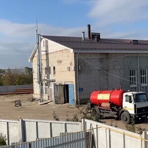 Жители Коврова пожаловались на вонь из-за сброса жидких отходов