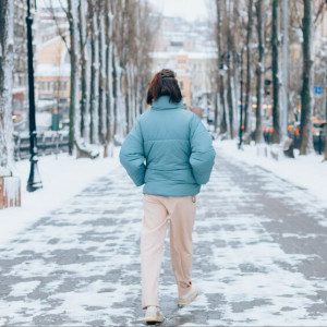 Во Владимирской области на выходных температура упадет до -20