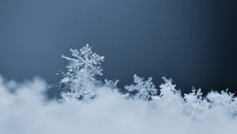 Во Владимире предупредили о снегопаде 18 февраля