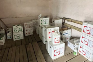 Фермеров из Суздаля наказали за опасное хранение пестицидов