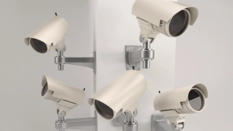 Во Владимире анонсировали камеры с системой распознавания лиц