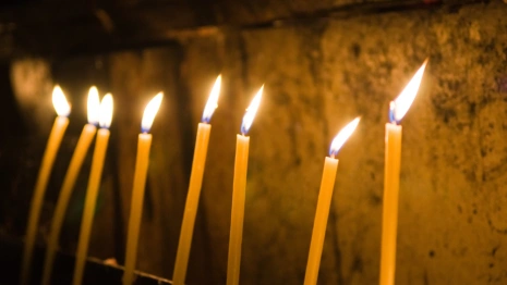 Авдеев позвал Путина в музей со спасенной Владимирской иконой Божьей Матери