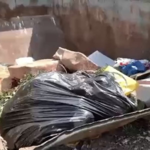 В селе под Киржачом власти «забили» на обещание ликвидировать свалку