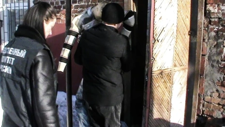 Жителя Гусь-Хрустального будут судить за избиение до смерти 42-летнего знакомого