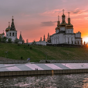 Владимирская область будет развивать туристические связи с Тюменью