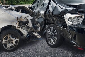 В Муроме 38-летняя пассажирка пострадала в ДТП