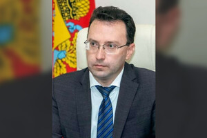 Один из претендентов на пост мэра Владимира снял свою кандидатуру 