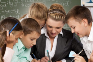 Во Владимирской области будут премировать активных педагогов