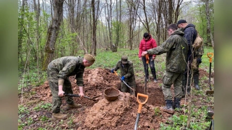 Во Владимирской области пройдет военно-историческая реконструкция

