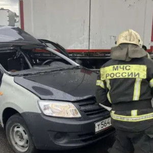 Спасатели деблокировали пострадавшего в ДТП под Собинкой