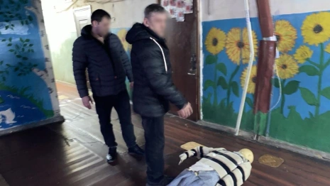 Житель Гусь-Хрустального случайно убил незнакомца в общежитии