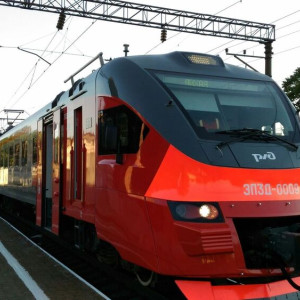 Между Владимиром и Нижним Новгородом запустили новые ускоренные электрички