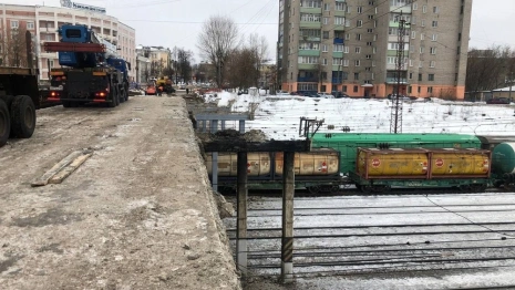 В Коврове снова закроют Павловский мост