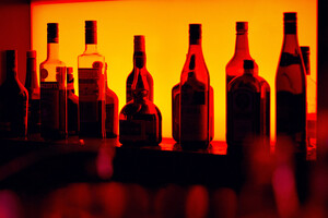 Во Владимирской области запретили продавать алкоголь возле военкомата
