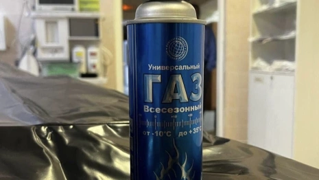 Во Владимирской области 12-летняя девочка погибла после вдыхания паров дезодоранта