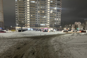Во Владимире спрогнозировали обильные снегопады в конце недели