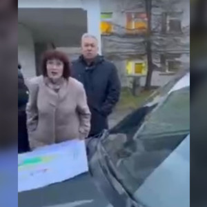 Владимирская чиновница получила выговор за предложение «погавкать»