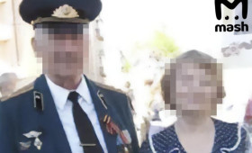 Отец главкома ВСУ Сырского из Владимира перестал узнавать родных