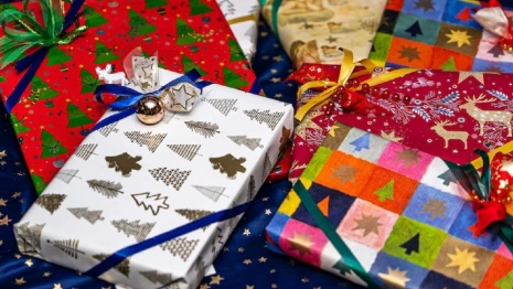 Стало известно, о чем владимирцы попросят Деда Мороза