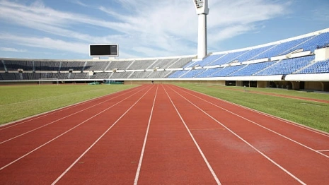 На обновленном стадионе «Юность» во Владимире появятся спорткомплекс и хоккейная площадка