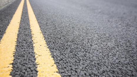 В Судогодском районе открыли объездную дорогу в месте стройки трассы М-12 