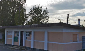 В Муроме бывшую шашлычную выставили на продажу за 2,3 млн рублей