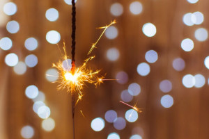 Появилось расписание новогодних елок во дворах Владимира-2024