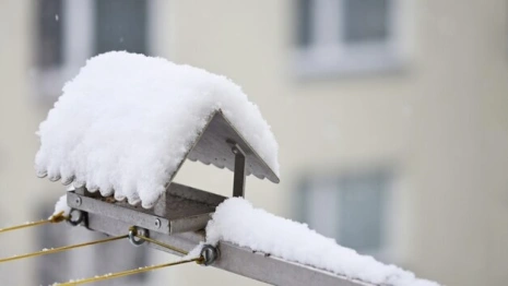 В Киржаче директора управляющей компании оштрафовали за падение снега на прохожую