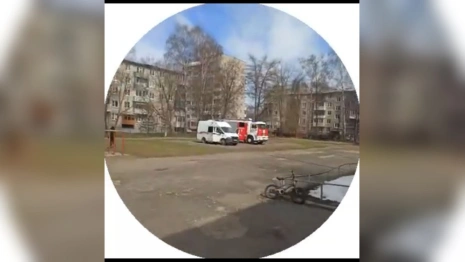 Во Владимире эвакуировали школу №5