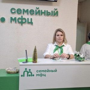 Во Владимирской области открылся 16-й семейный МФЦ