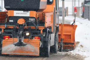 Во Владимире коммунальщиков оштрафовали на 120 тысяч за плохую уборку снега