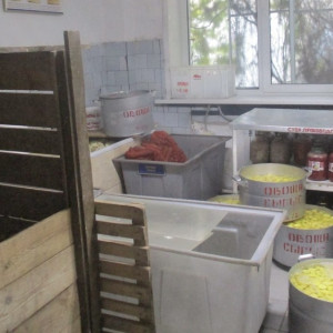 Во Владимирской области через суд отремонтировали столовую в женской колонии