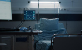 Детскую больницу в Гусь-Хрустальном ликвидируют