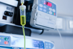 Самым маленьким пострадавшим при пожаре в Лакинске оказался 9-месячный малыш