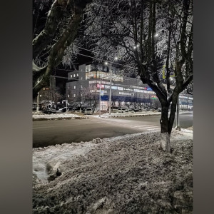 Во Владимире начали поиски очевидцев ДТП со сбитой на переходе женщиной