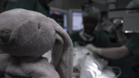 Смерть очередного ребенка в ОДКБ Владимира обернулась уголовным делом