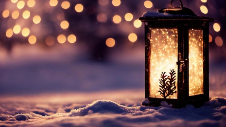 Синоптики изменили прогноз на Новый год во Владимирской области