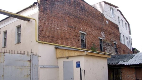 Во Владимире на аукцион выставили здание в историческом центре города