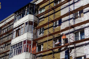 Во Владимирской области запланировали капремонт 425 домов