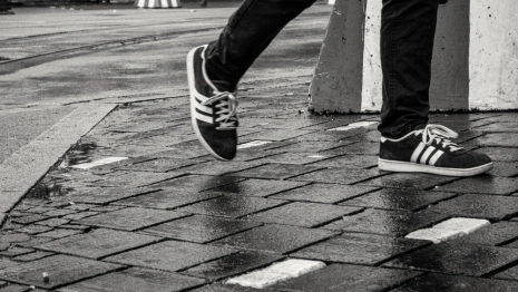 В Кольчугино сбили 6-летнего мальчика