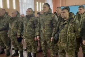 В зону СВО по контракту уехали 20 жителей Владимирской области