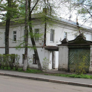 В Суздале заканчивают реставрацию ворот конца 18 века