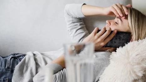 Во Владимирской области заболеваемость ОРВИ выросла на 7,2%