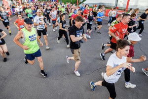 В Муроме 20 сентября пройдет «Кросс наций»