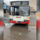 Во Владимире ГАЗель влетела в 23-й автобус